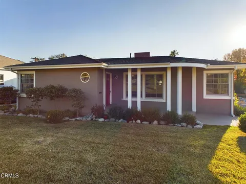 Primary image of 2716 McNally Avenue, Altadena, CA 91001