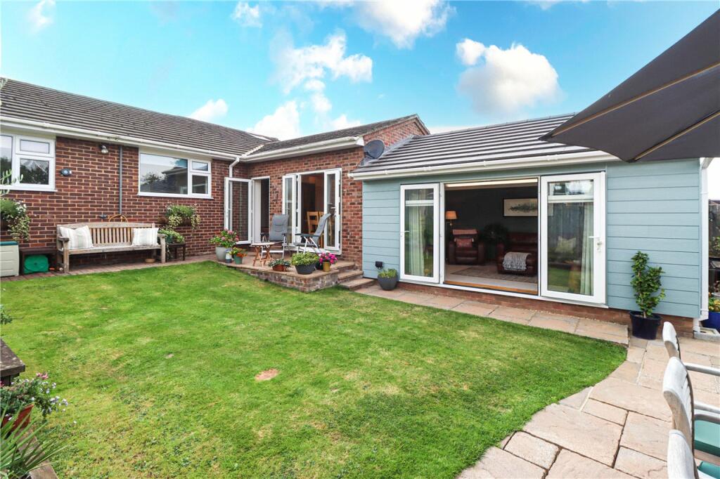 Additional image 18 of Wroxham Way, Harpenden, Hertfordshire, AL5