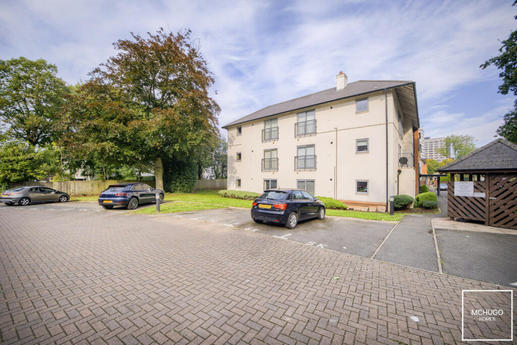 Additional image 7 of Kensington Court, Edgbaston, B15