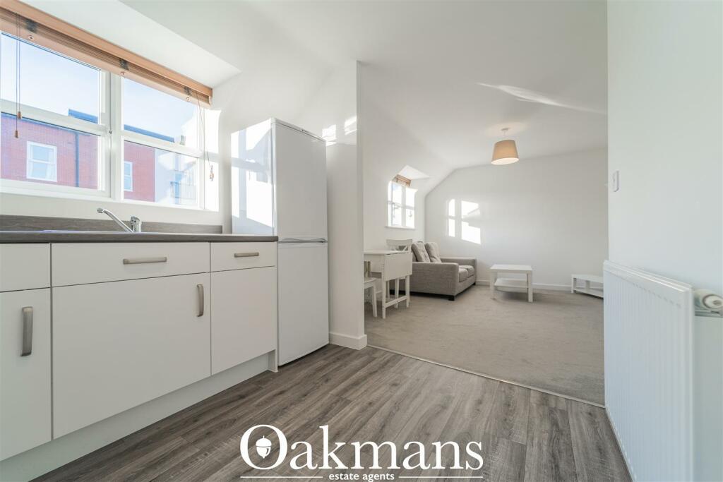 Additional image 3 of Knightwood Court, 4 Tanners Way, Birmingham