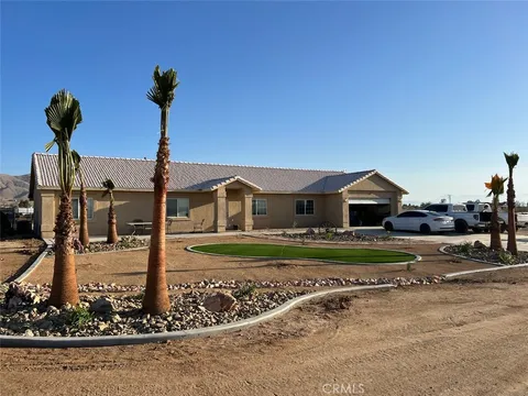 22803 Lancelet Road, Apple Valley, CA 92308