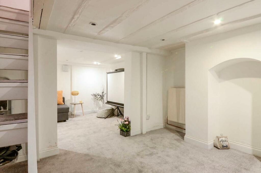 Additional image 8 of Old London Road, ST. ALBANS