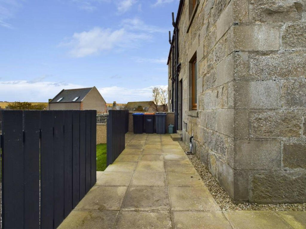 Additional image 22 of Hill Street, Portsoy, AB45