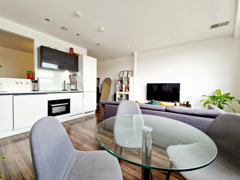 Additional image 4 of Pope Street, Birmingham, West Midlands, B1