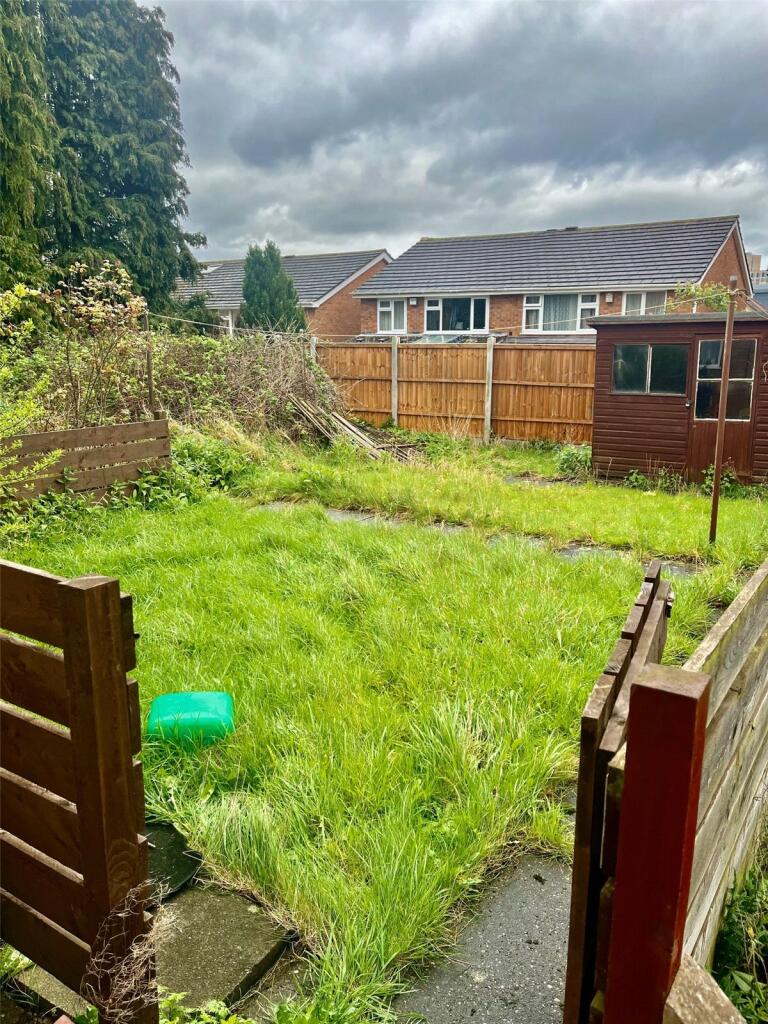 Additional image 5 of Wellman Croft, Birmingham, West Midlands, B29