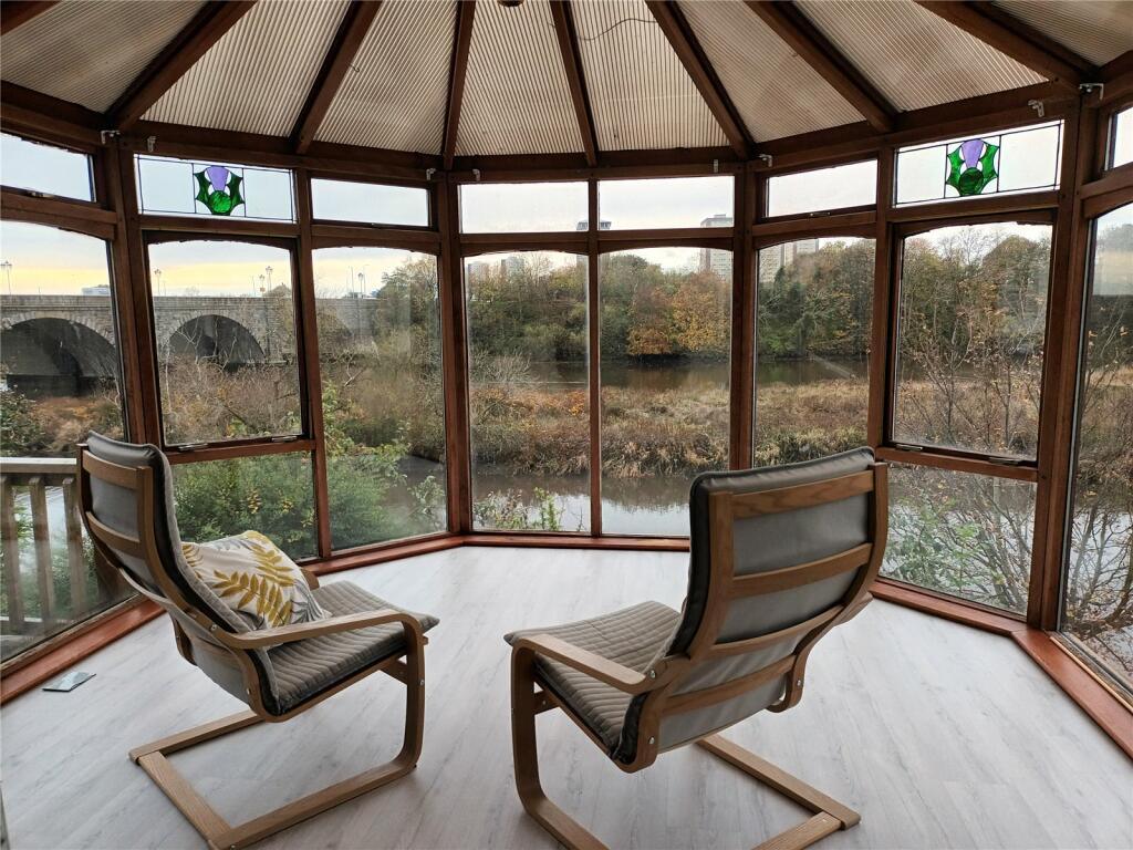 Mill Cottage, Bridge Of Don, Aberdeen, AB23