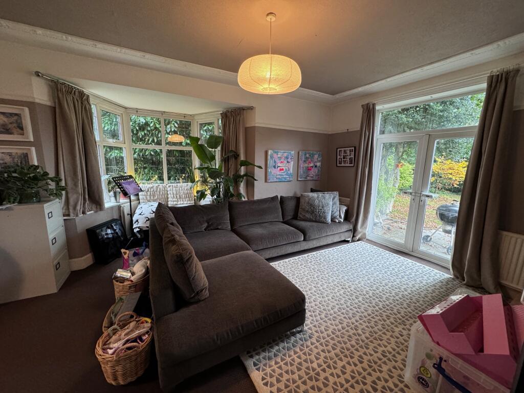 Additional image 3 of 40 Oakfield Road, Selly Park, Birmingham B29 7EJ