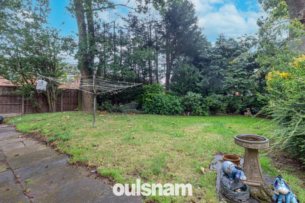 Additional image 20 of New Meadow Close, Northfield, Birmingham, B31