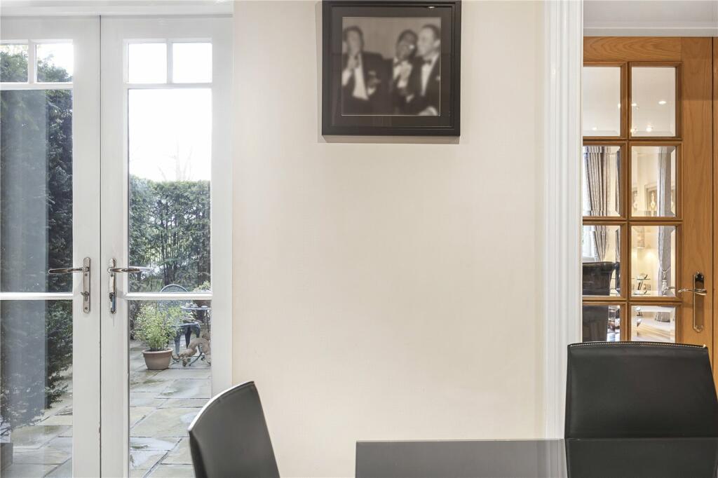 Additional image 9 of Bedwell Park, Essendon, Hertfordshire, AL9