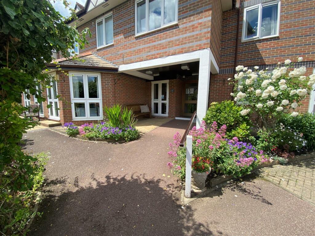 Additional image 2 of Marlborough Road, St. Albans