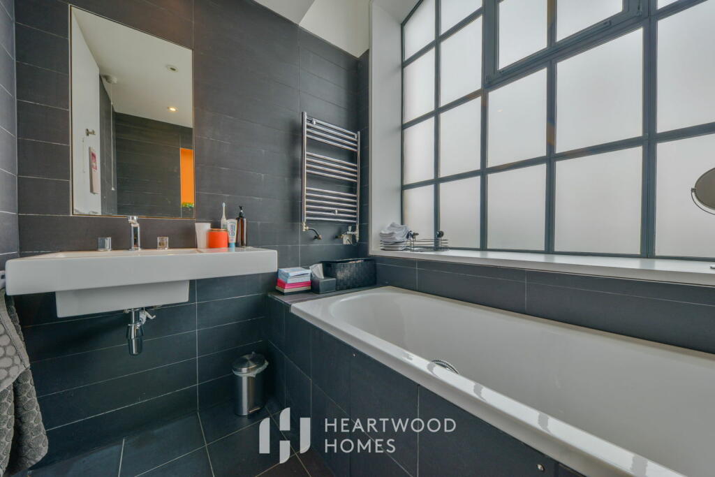 Additional image 13 of The Old Hat Factory, Inkerman Road, St. Albans, AL1 3BB