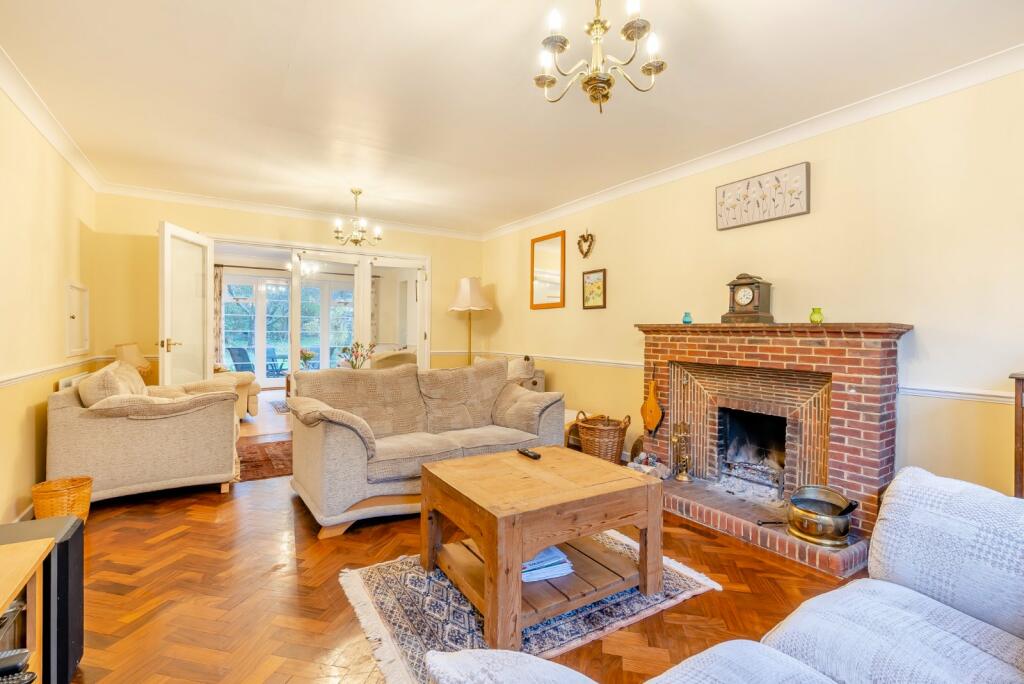 Additional image 7 of Sibley Avenue, Harpenden, Hertfordshire