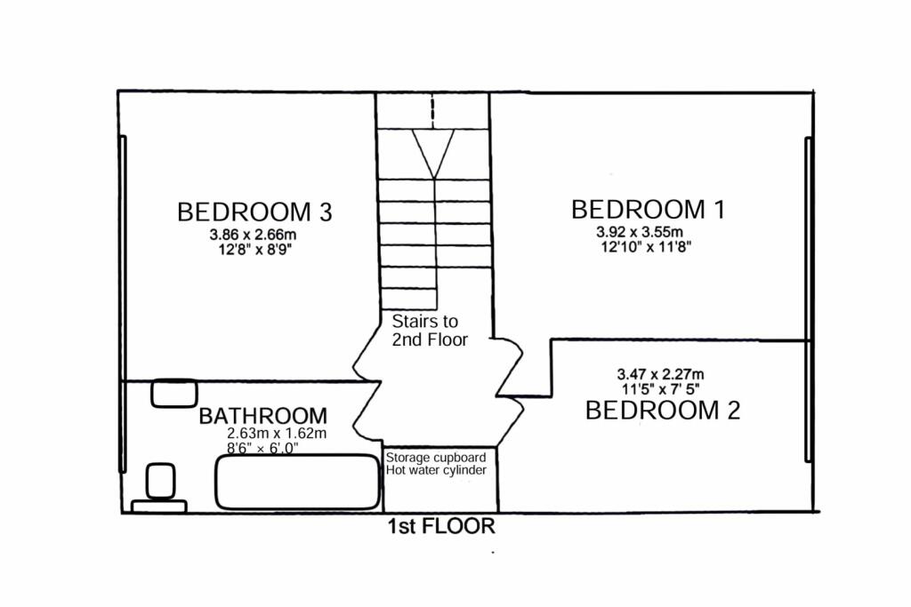 Additional image 21 of Wood Vale, Hatfield, AL10