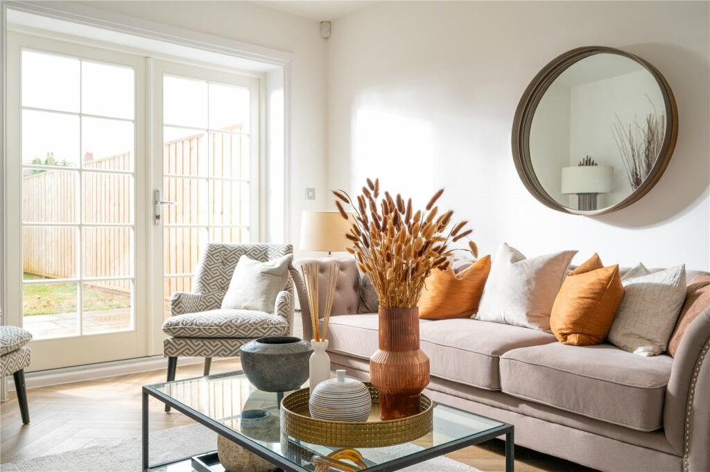 Additional image 14 of Bowgate Mews, St. Peters Close, St. Albans, Hertfordshire