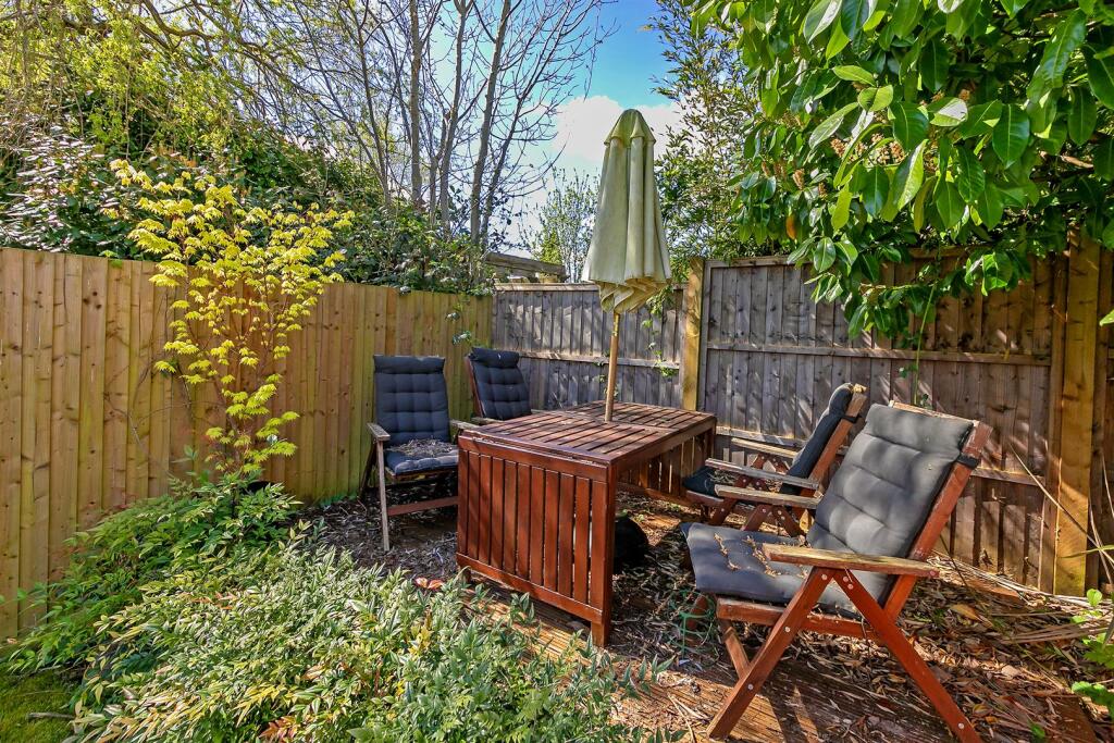 Additional image 30 of Francis Avenue, St. Albans