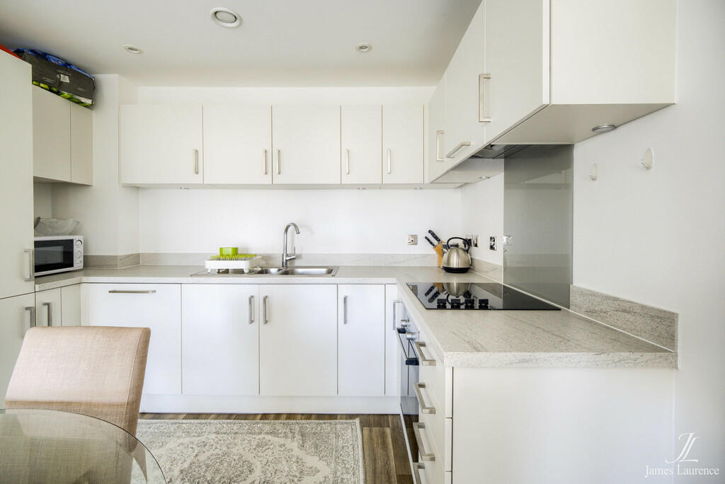 Additional image 6 of Hamilton Apartments, 2 Spring Street, Park Central