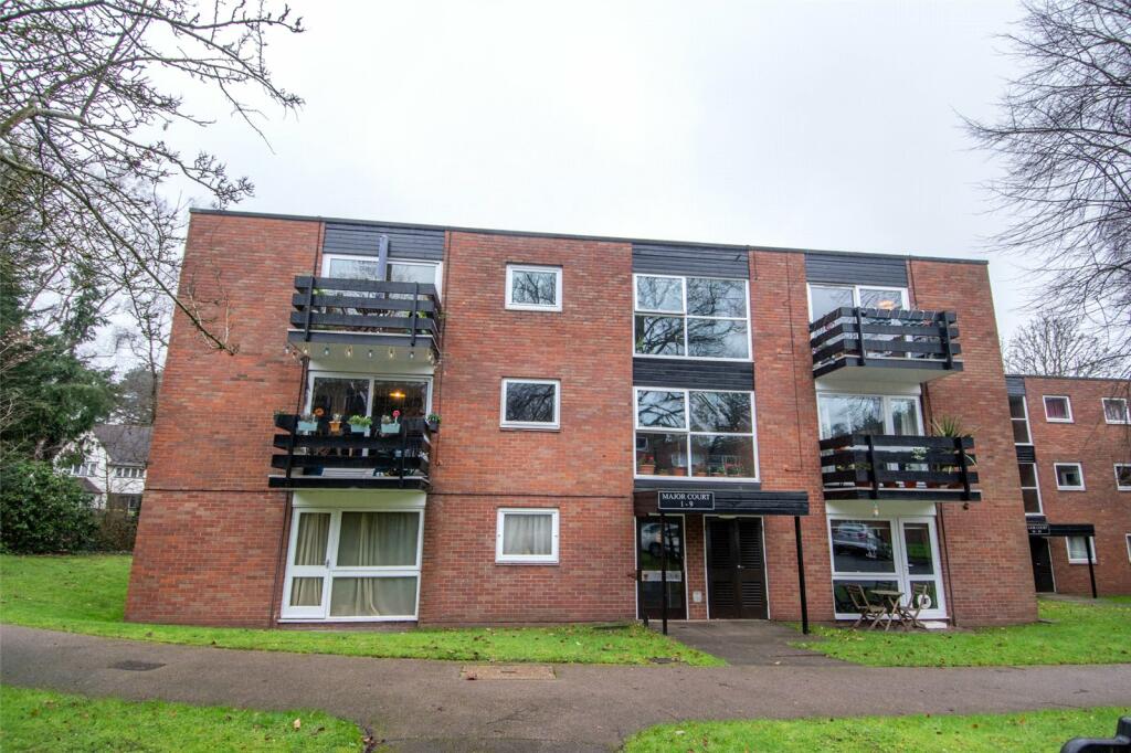 Additional image 13 of Wake Green Park, Moseley, Birmingham, B13