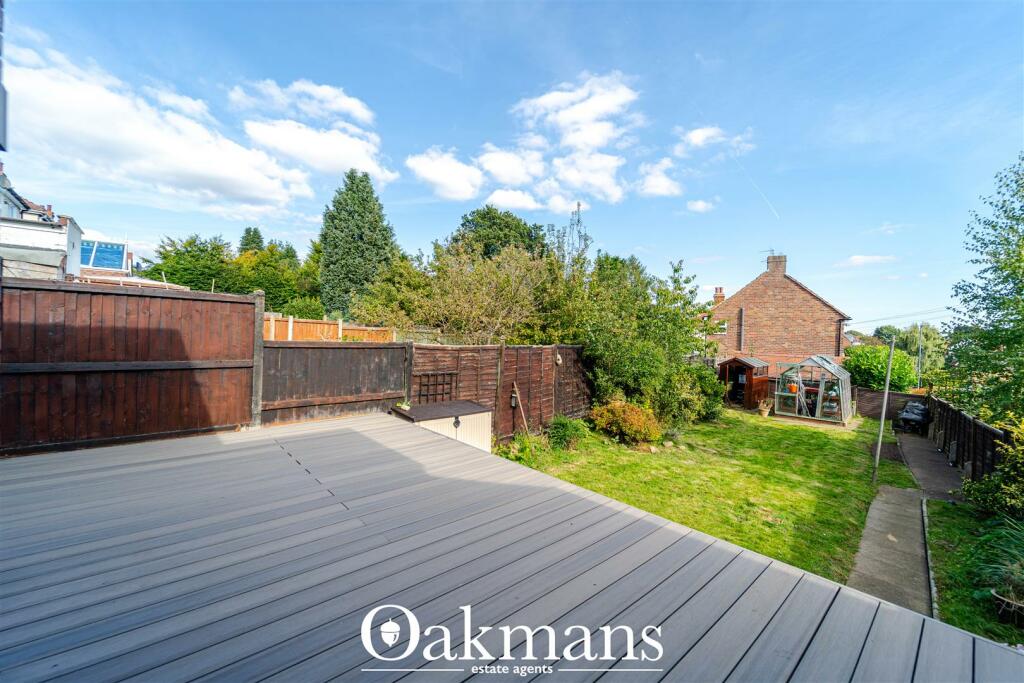 Additional image 23 of Tennal Lane, Birmingham