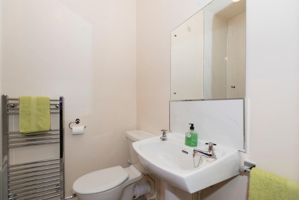 Additional image 9 of Orchard Street, City Centre, Aberdeen, AB24