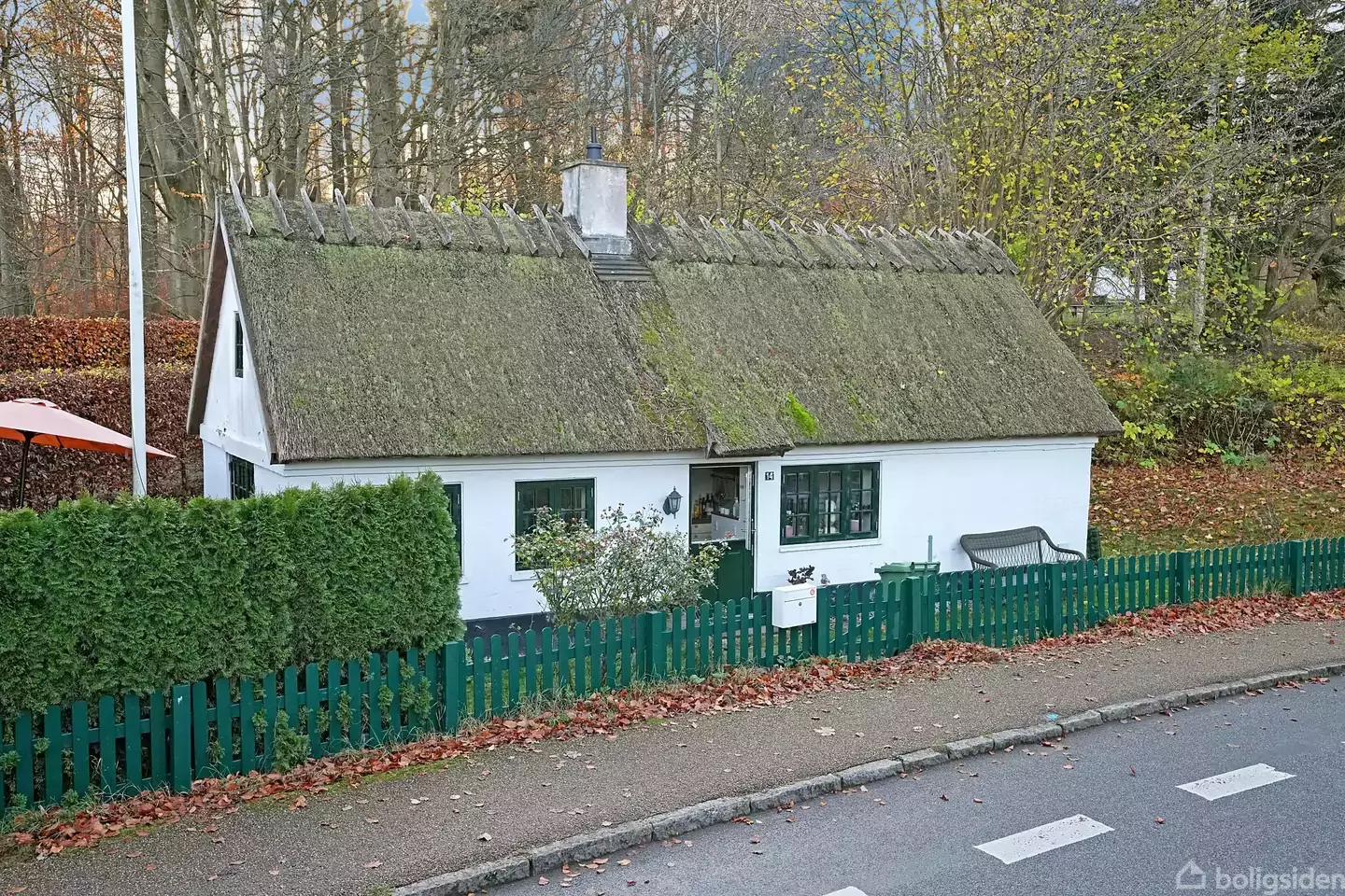Additional image 2 of Høsterkøbvej 14, 2970 Hørsholm