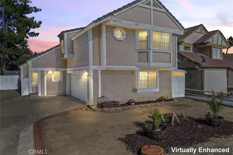 Primary image of 23856 Falconer Drive, Murrieta, CA 92562