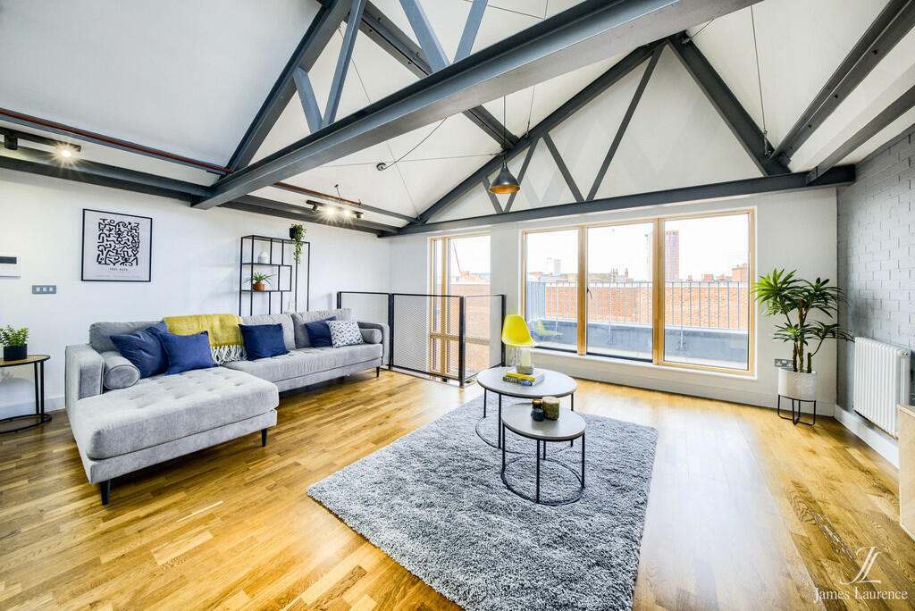 Additional image 3 of Alben Works, 2 Legge Lane, Jewellery Quarter