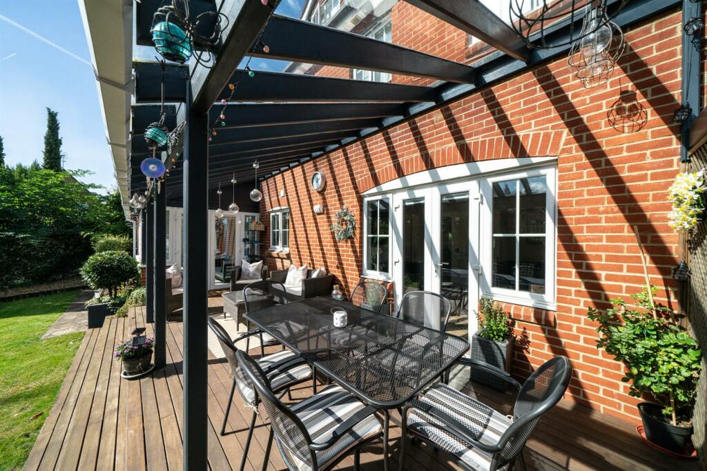 Additional image 34 of Ellis Fields, St. Albans