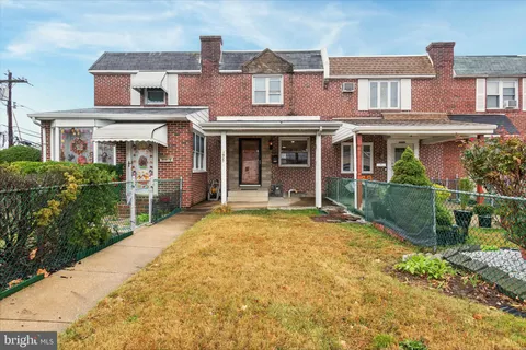 Primary image of 1927 Delmar Drive, Folcroft, PA 19032