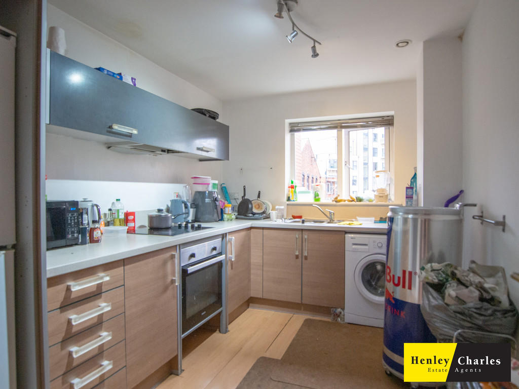 Additional image 3 of The Qube, Townsend Way, Birmingham