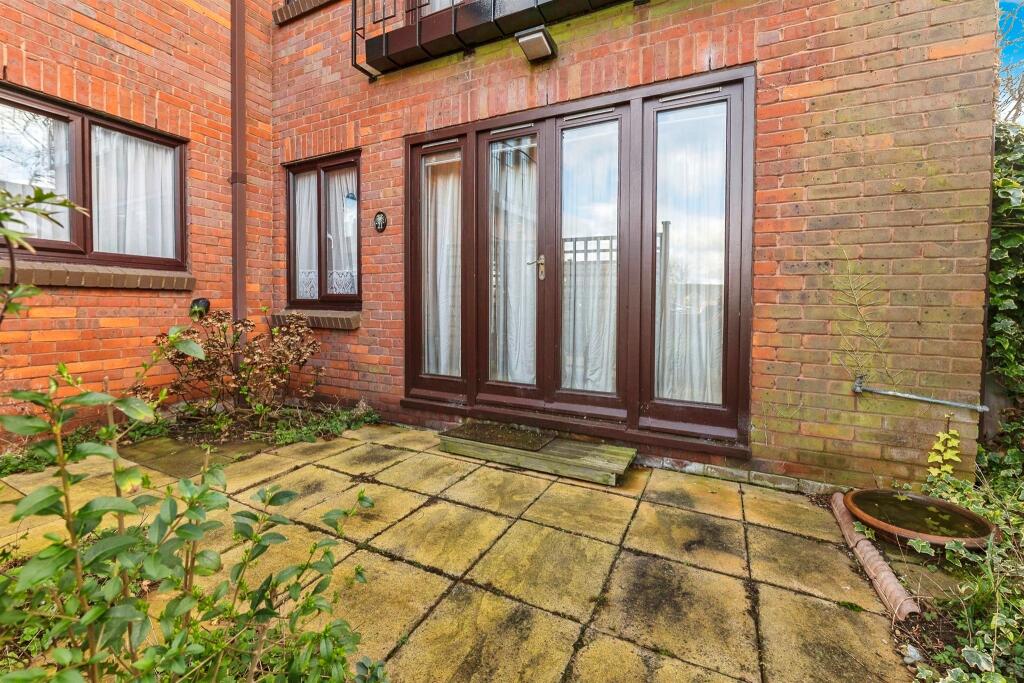 Additional image 12 of Batchwood View, St. Albans