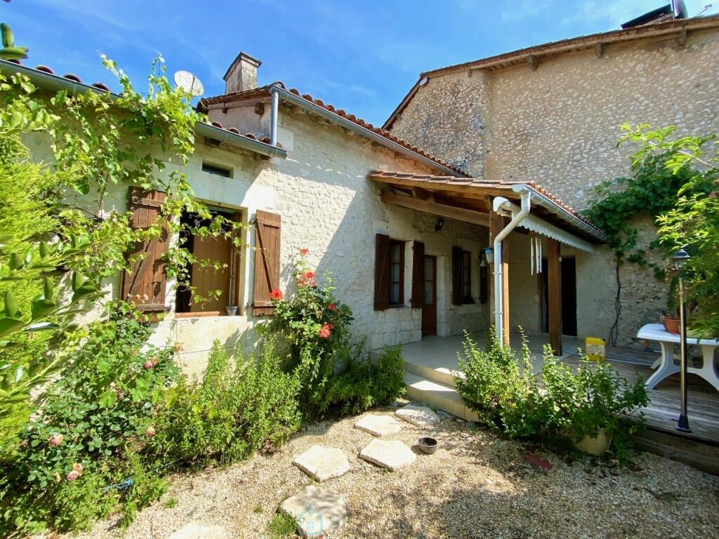 Additional image 2 of Aquitaine, Dordogne, St-Paul-Lizonne, France
