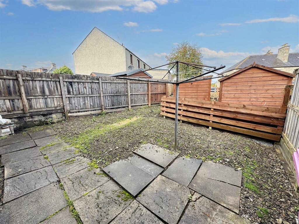 Additional image 13 of 7 Chapel Court, Dufftown