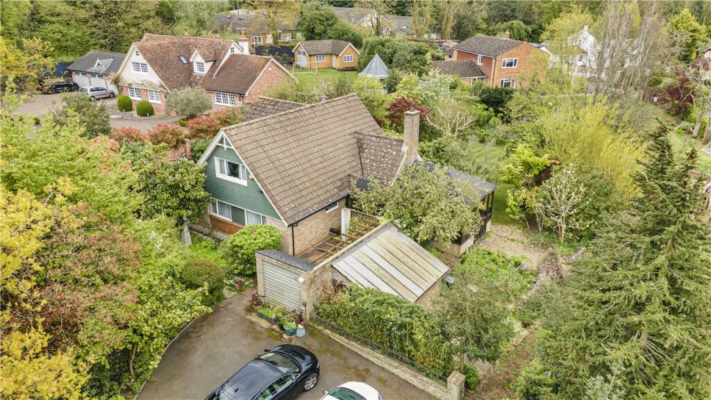 Additional image 24 of Danesbury Park Road, Welwyn, Hertfordshire, AL6