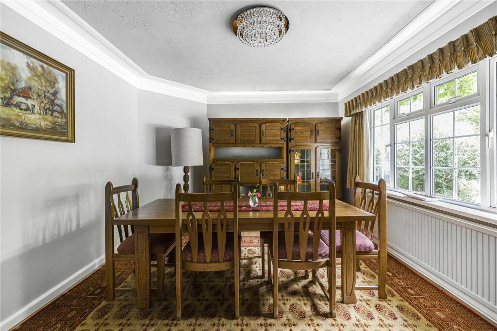 Additional image 6 of Kentish Lane, Brookmans Park, Hertfordshire, AL9