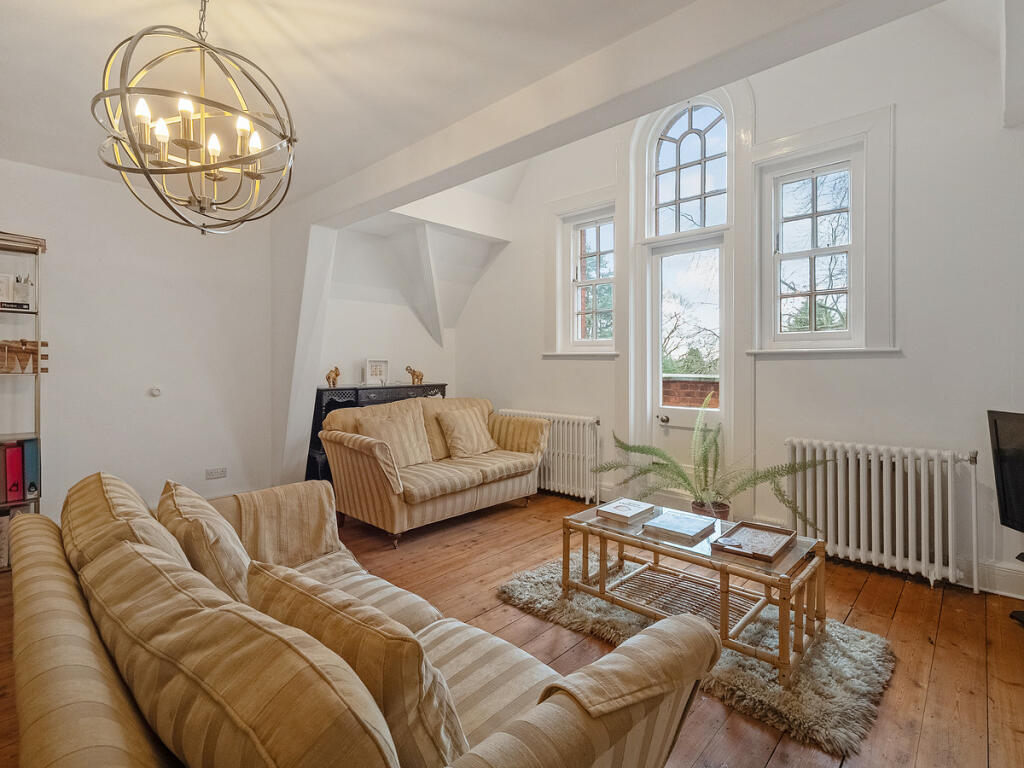 Additional image 34 of Westbourne Road Edgbaston Birmingham, West Midlands, B15 3TR