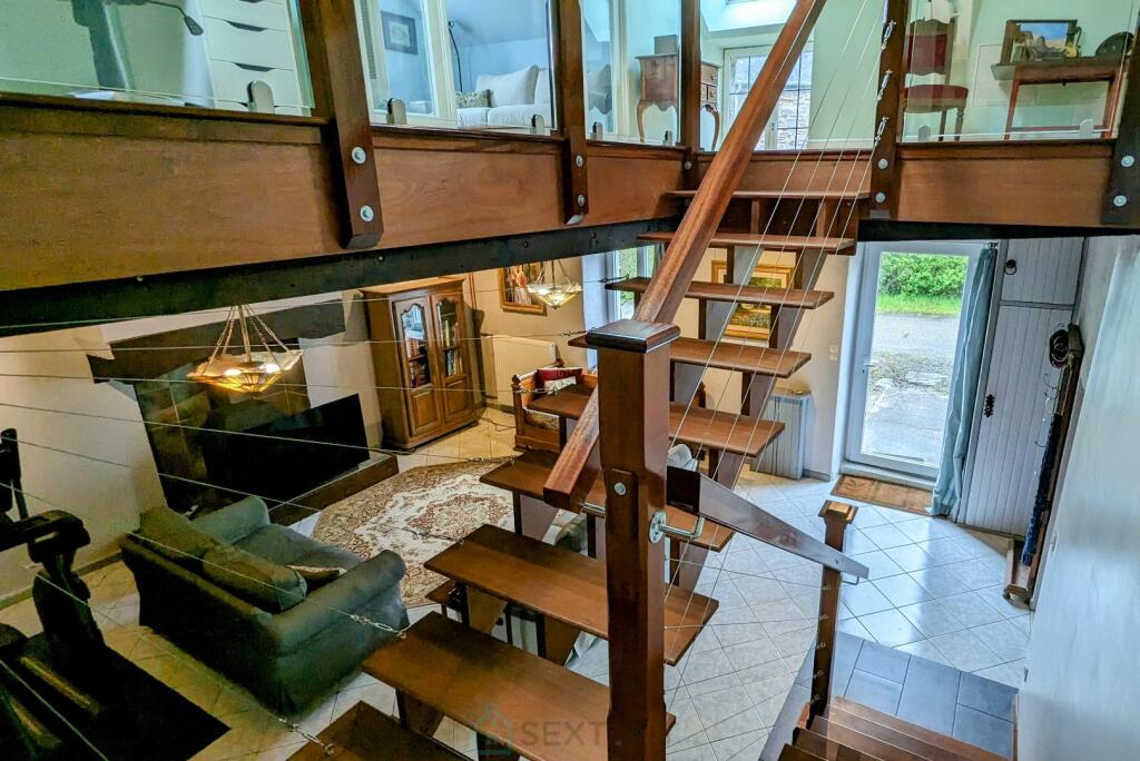 Additional image 3 of Brittany, Morbihan, La Gacilly, France