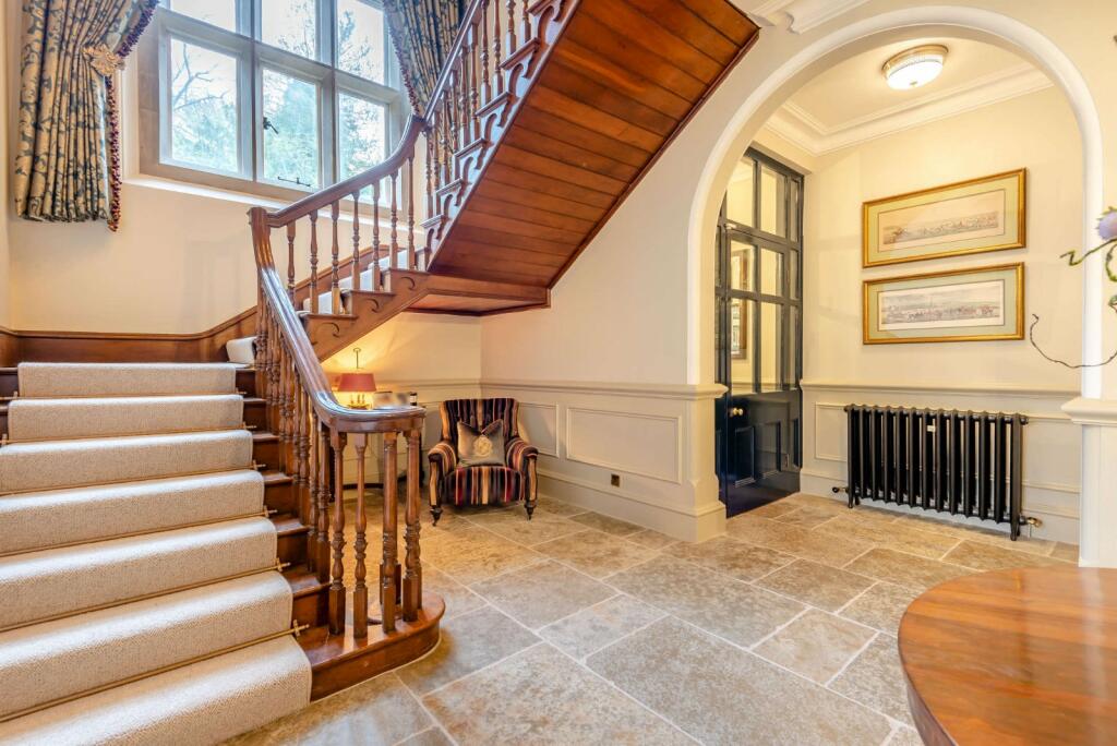 Additional image 3 of Burwarton, Bridgnorth, Shropshire