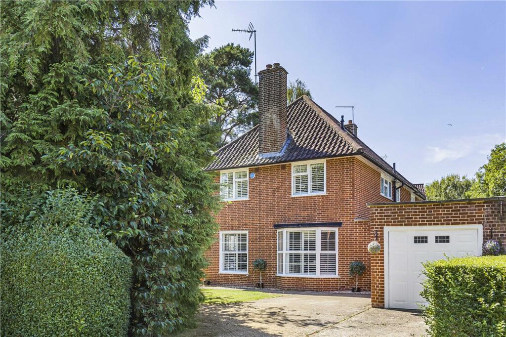 Additional image 29 of Parkway, Welwyn Garden City, Hertfordshire, AL8