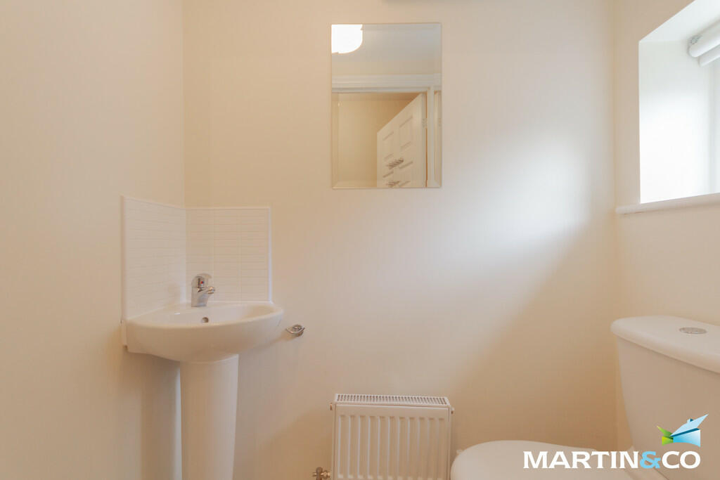 Additional image 5 of Woodview Drive, Edgbaston, B15