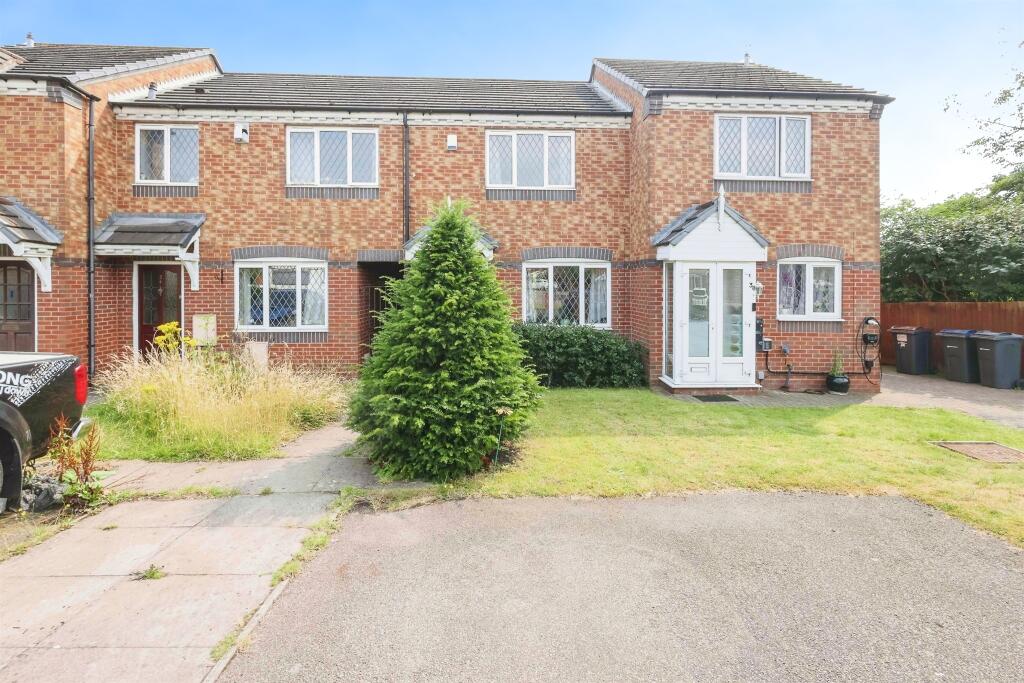 Additional image 17 of Cranwell Grove, BIRMINGHAM