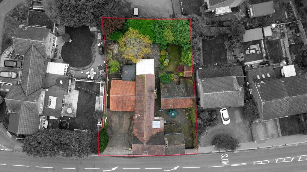 Additional image 3 of High Street, London Colney, St. Albans