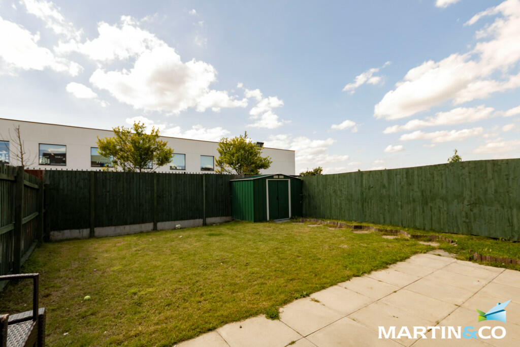 Additional image 14 of Exel Drive, Tyseley, B11