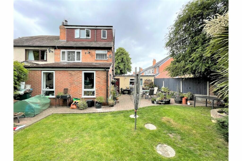 Additional image 33 of Yew Tree Avenue, Birmingham, B26