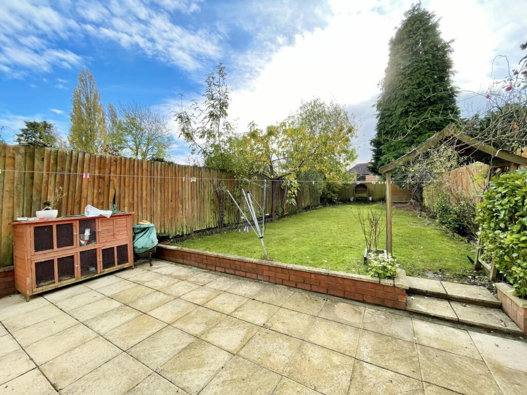 Additional image 21 of Dalbury Road, Hall Green