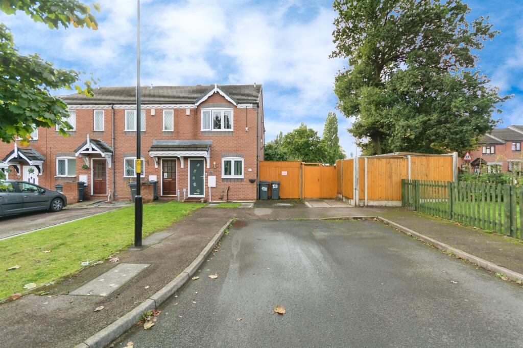 Additional image 17 of Gospel Lane, BIRMINGHAM