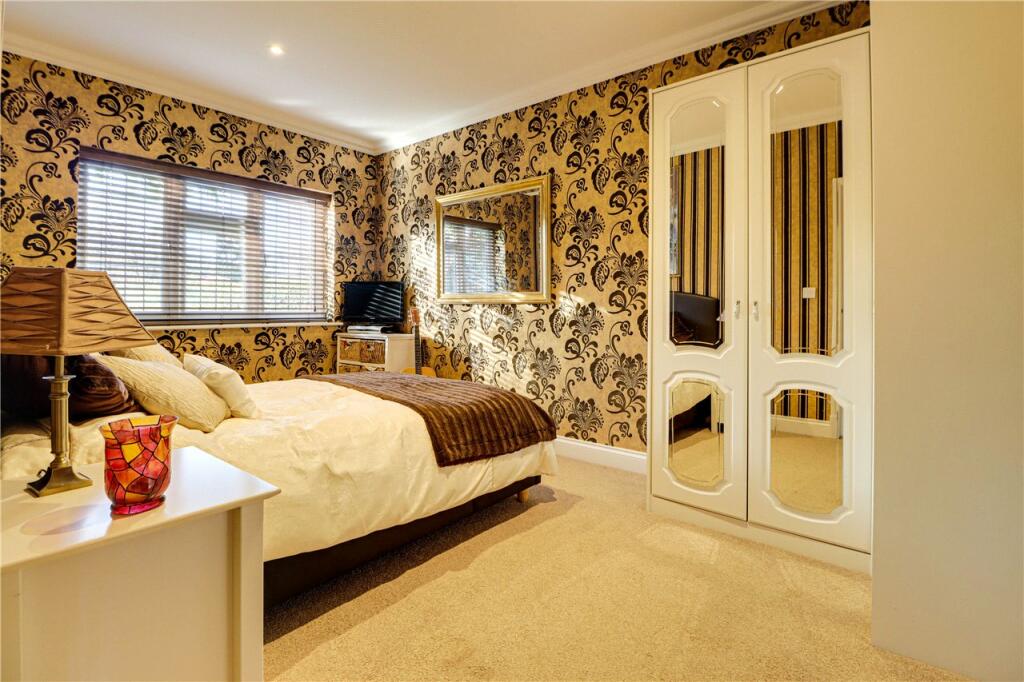 Additional image 21 of Mount Pleasant Lane, Bricket Wood, St. Albans, AL2