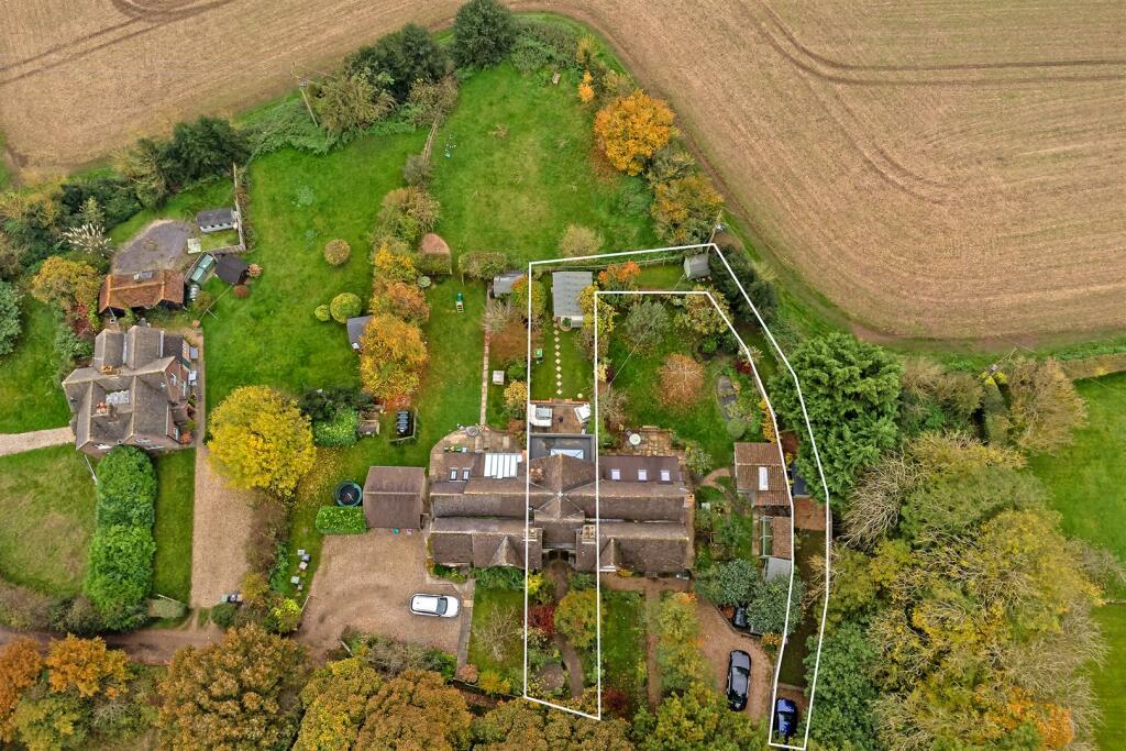 Additional image 22 of Bower Heath, Harpenden