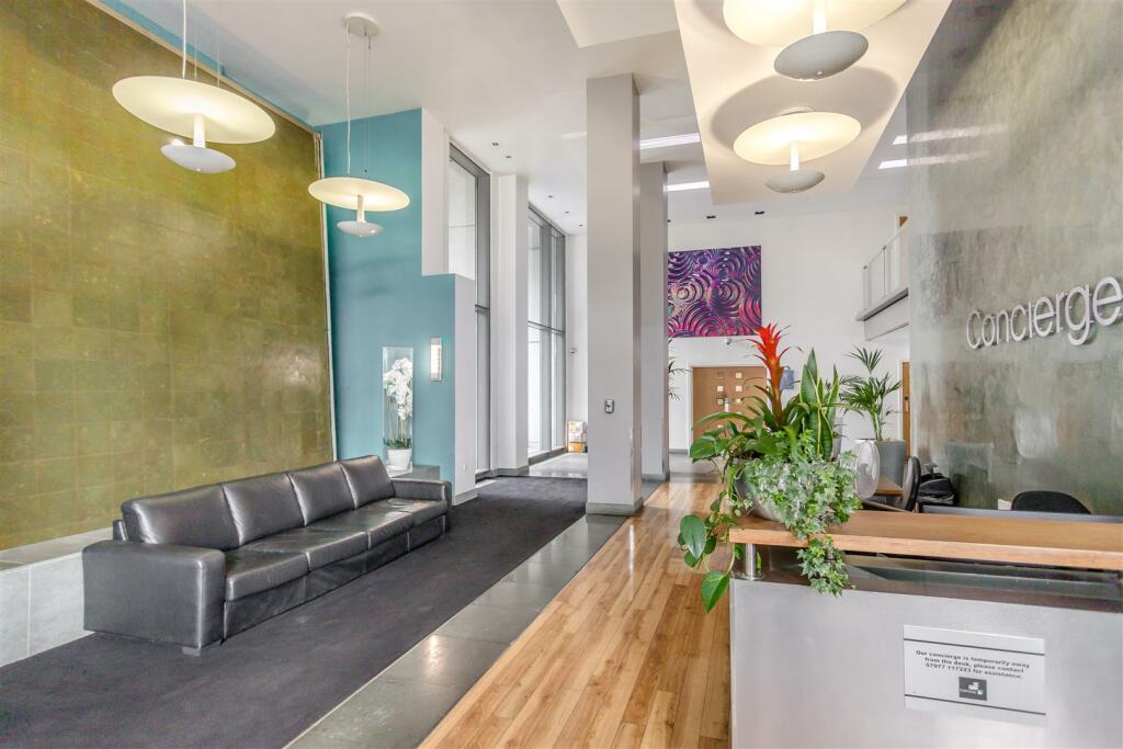 Additional image 38 of Holliday Street, Birmingham