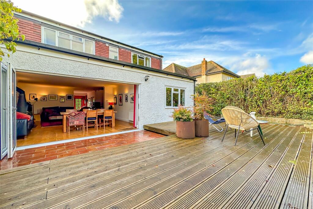 Additional image 21 of Lower Luton Road, Wheathampstead, St. Albans, Hertfordshire, AL4