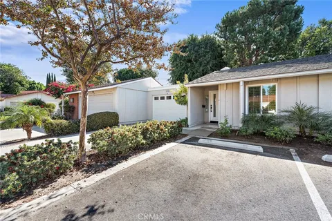 3184 Alta Vista Unit C, Laguna Woods, CA 92637